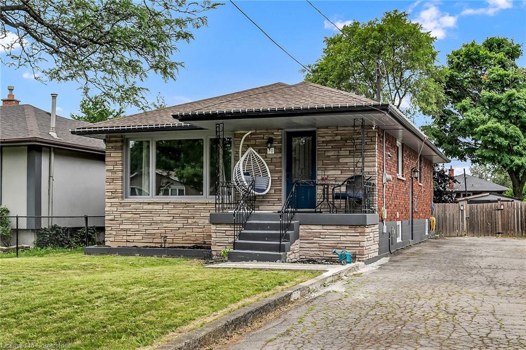 70 Deschene Avenue Property Photo 1