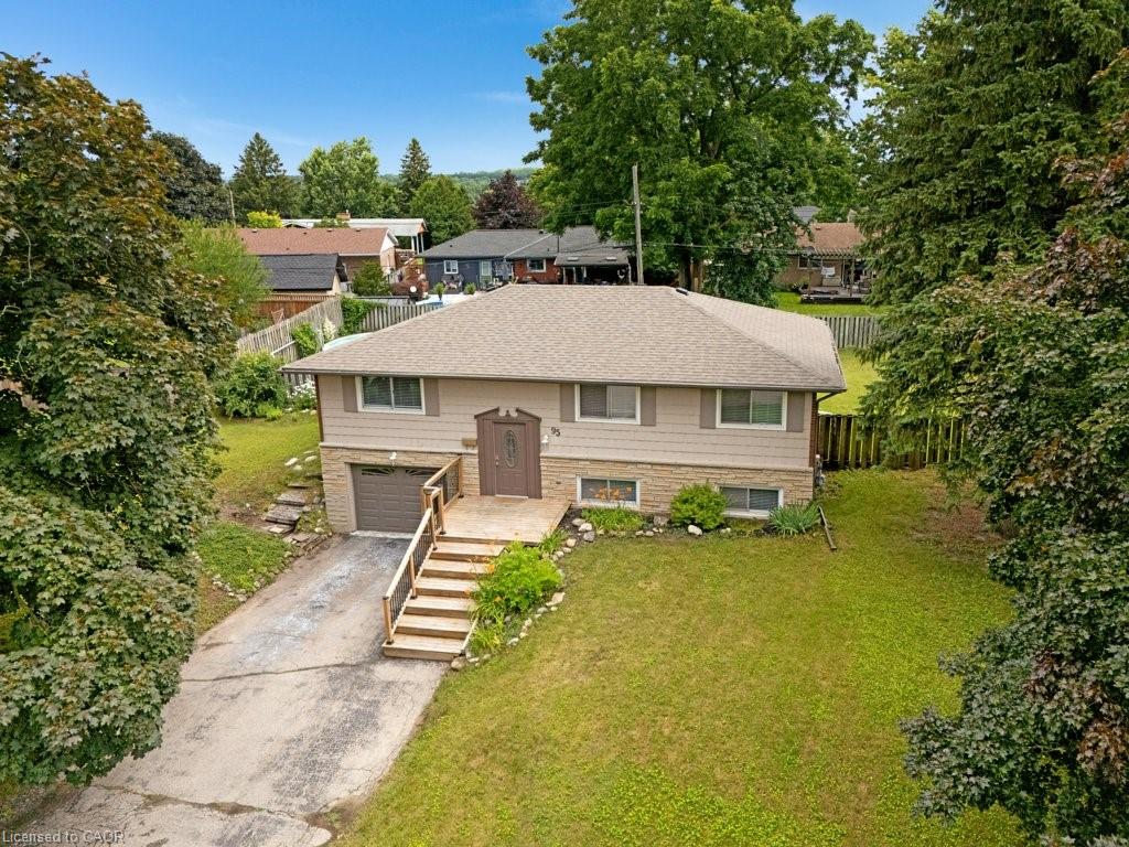 95 Rosslinn Road Property Photo 2