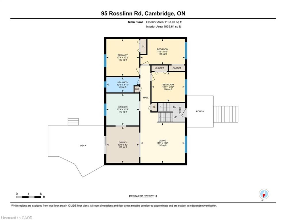 95 Rosslinn Road Property Photo 35