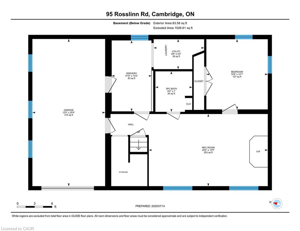 95 Rosslinn Road Property Photo 36