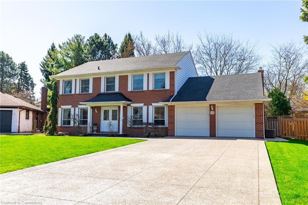 158 Marigold Court Property Photo 1