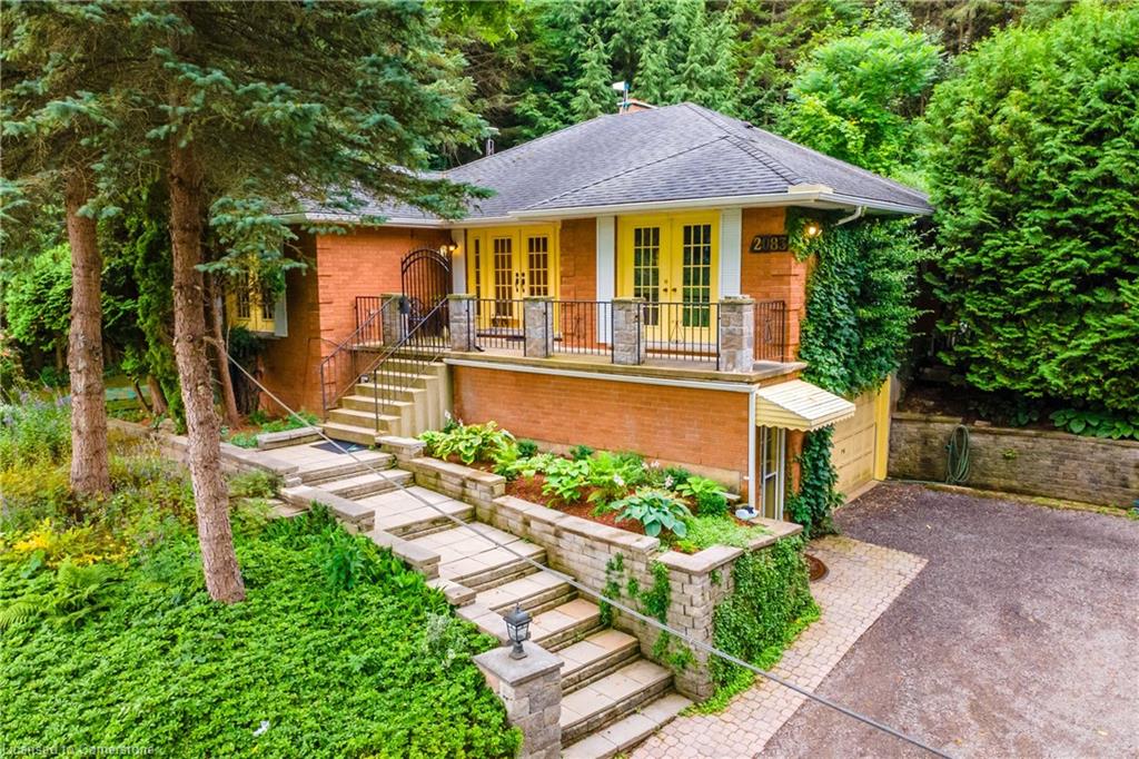 2083 Hollow Road