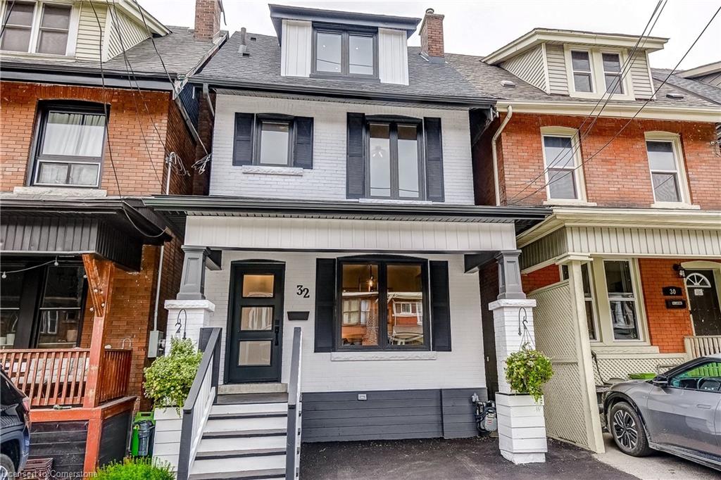32 Cumberland Avenue Property Photo 1