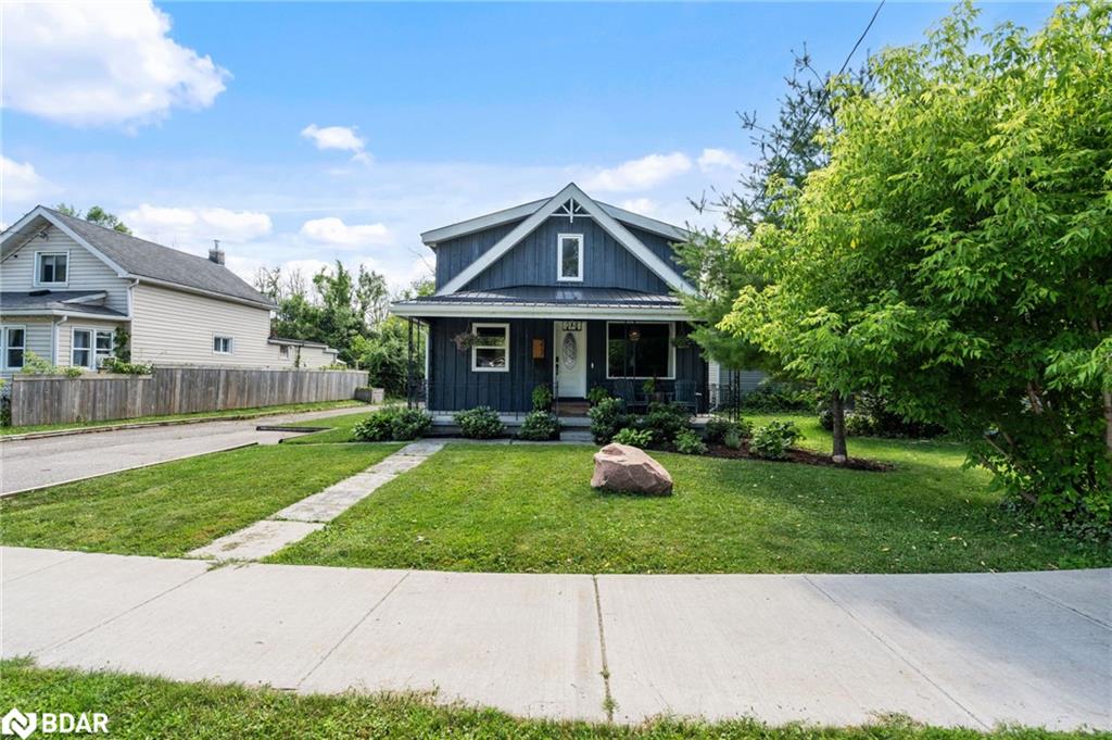 277 Gill Street Property Photo 1