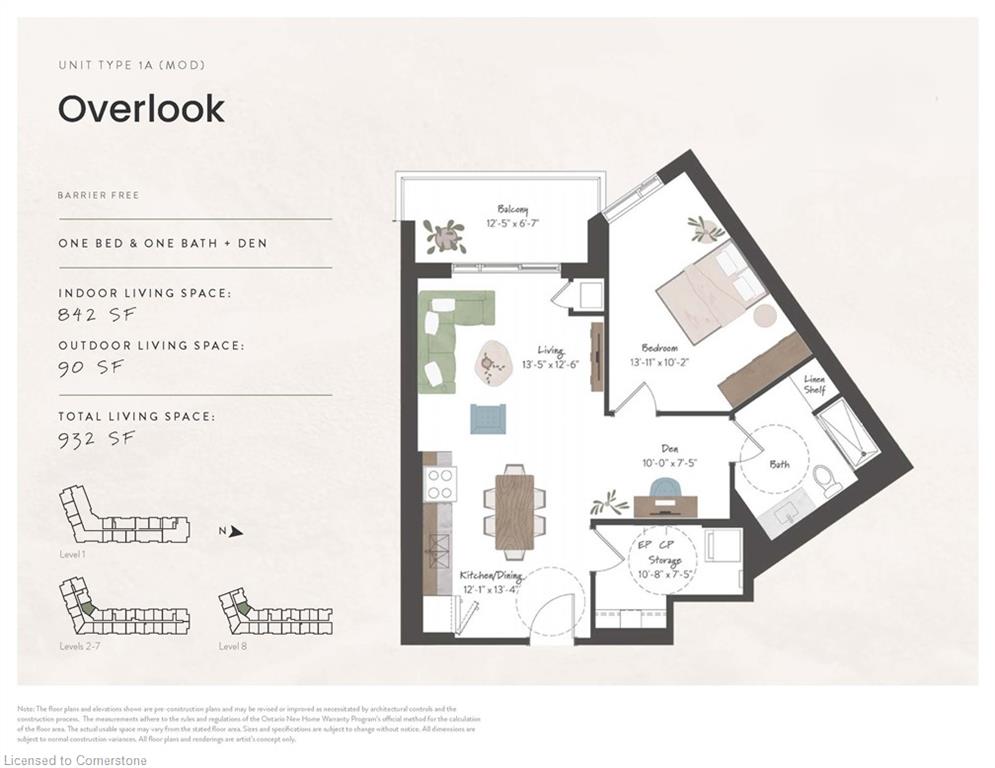 706-525 New Dundee Road Property Photo 2