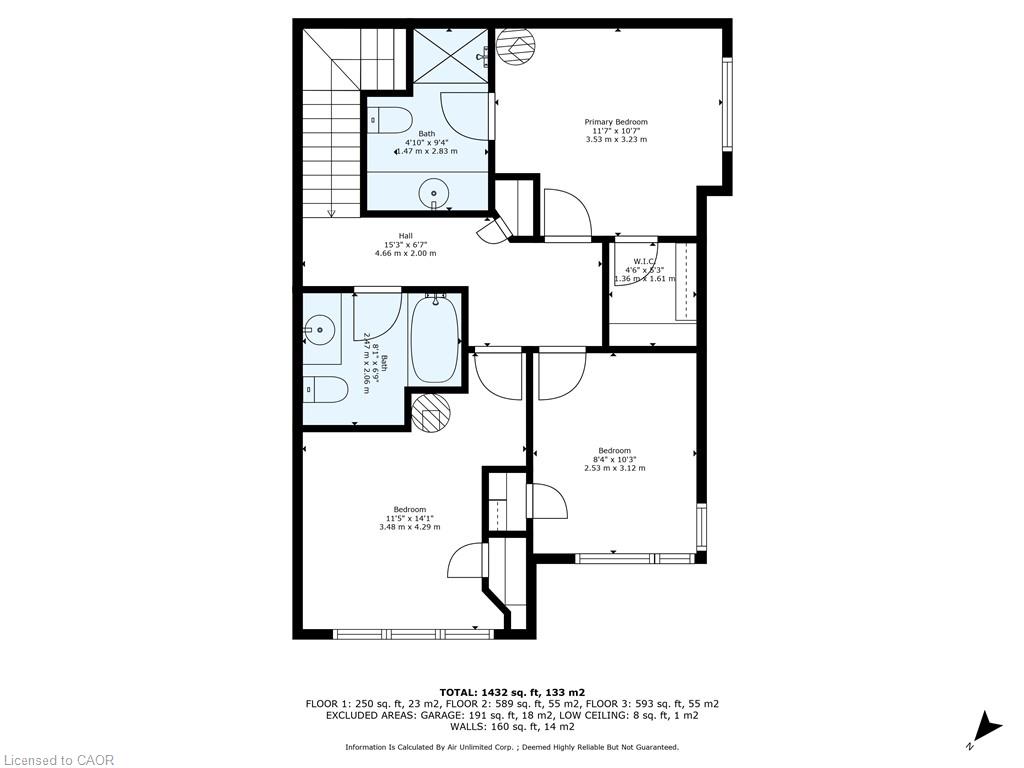 104-461 Blackburn Drive Property Photo 44