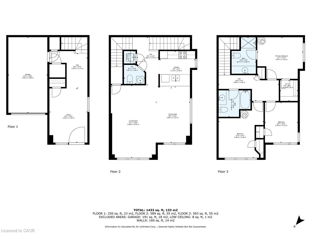 104-461 Blackburn Drive Property Photo 45