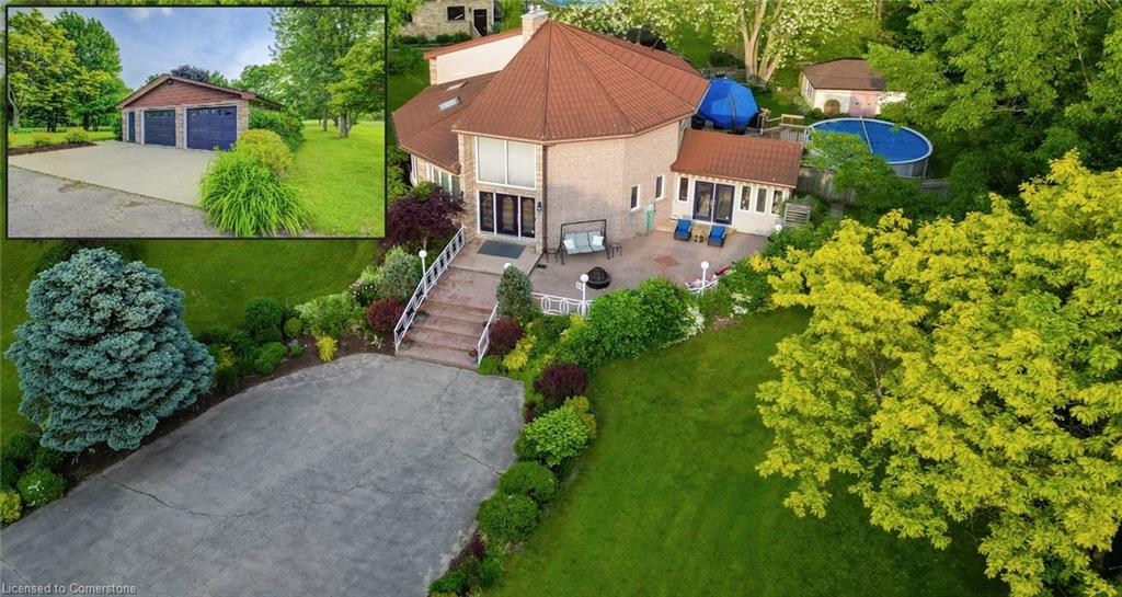 35 Robinson Road Property Photo