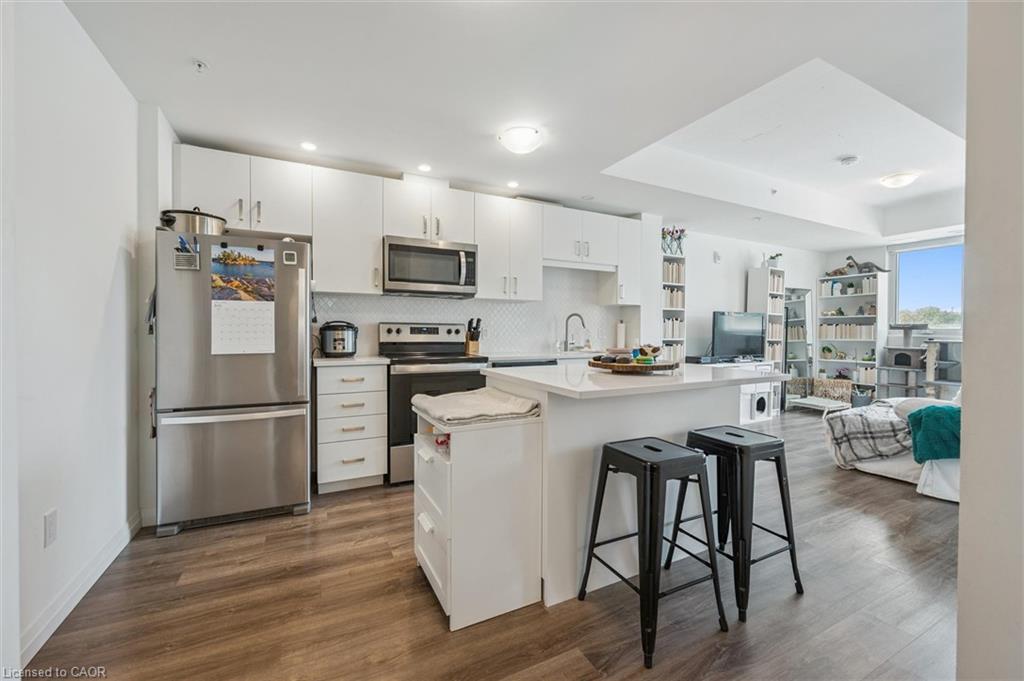 213-108 Garment Street Property Photo 1