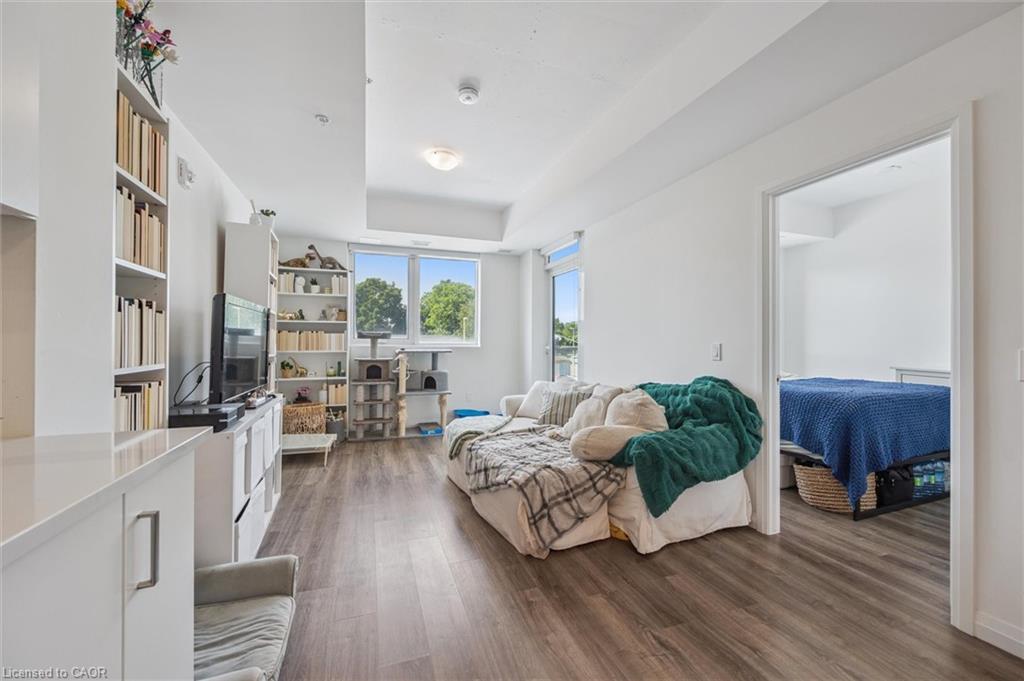 213-108 Garment Street Property Photo 13