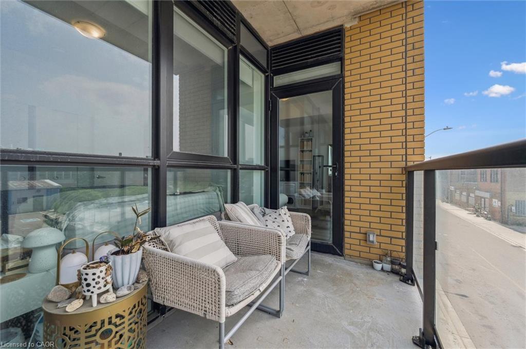 213-108 Garment Street Property Photo 22