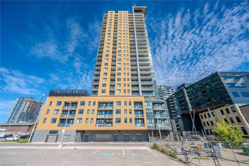 213-108 Garment Street Property Photo 25