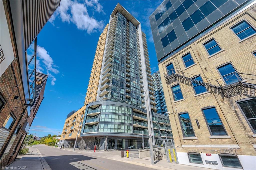 213-108 Garment Street Property Photo 27