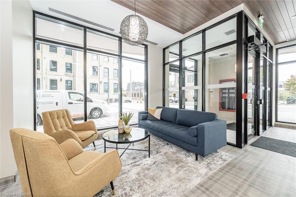 213-108 Garment Street Property Photo 29