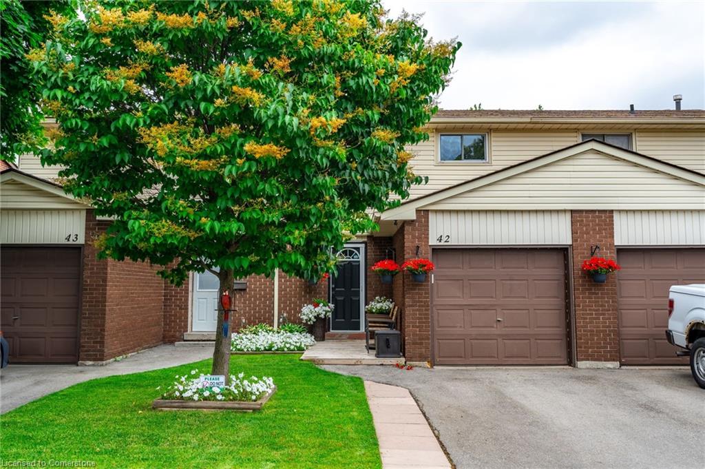 42-1350 Limeridge Road E