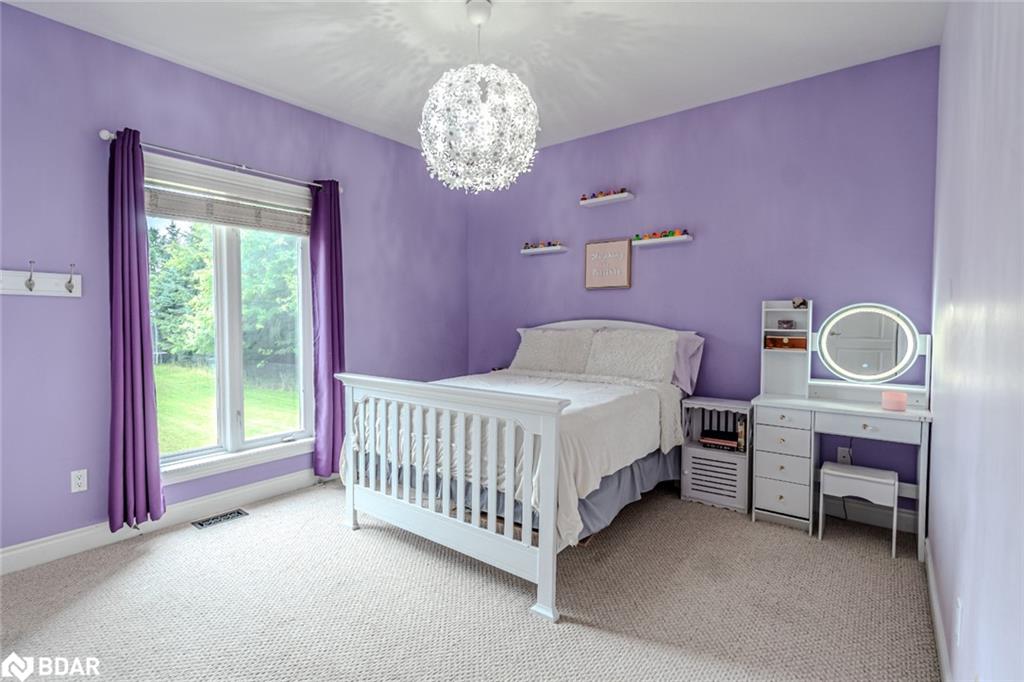 5 Munro Court Property Photo 11