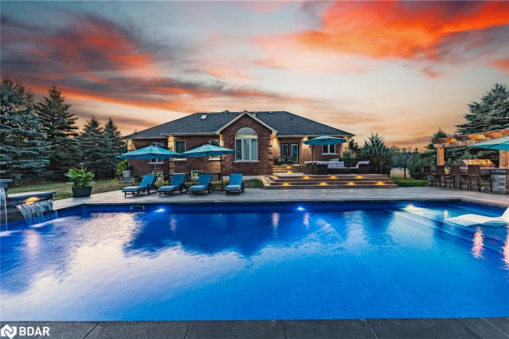 5 Munro Court Property Photo 21