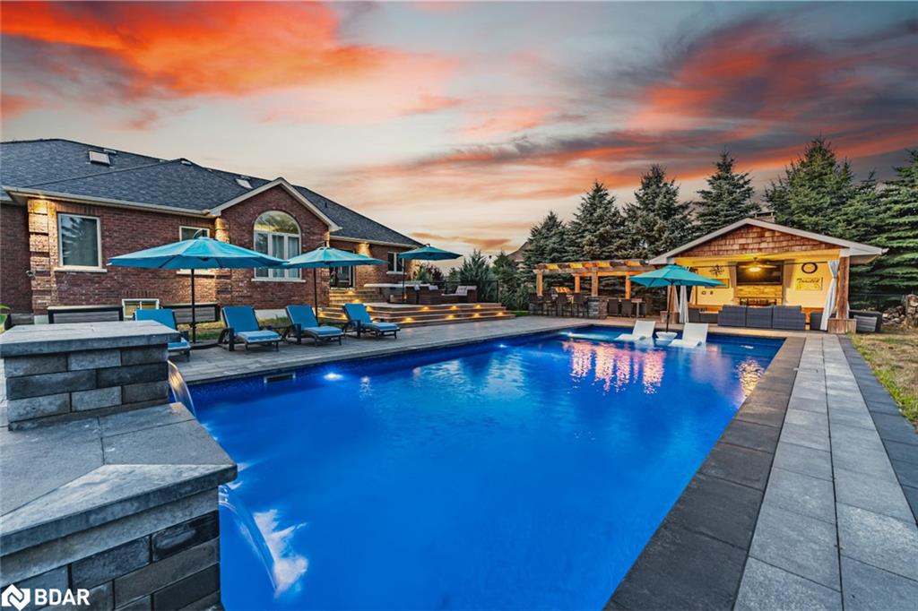 5 Munro Court Property Photo 22