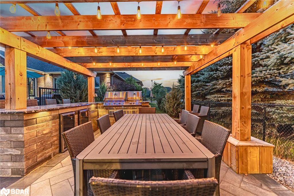 5 Munro Court Property Photo 24