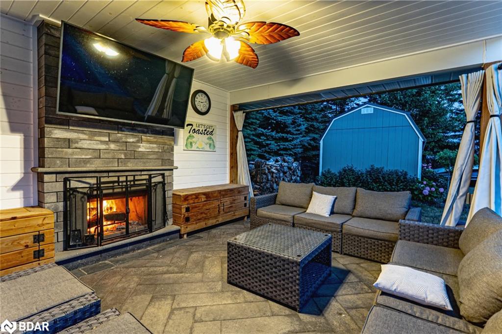 5 Munro Court Property Photo 25