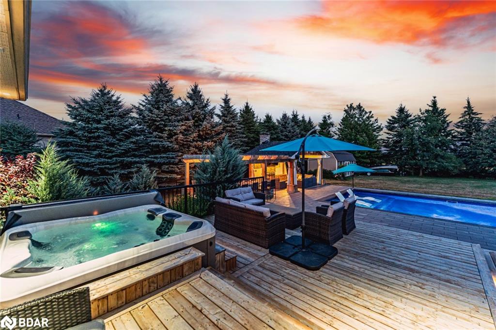 5 Munro Court Property Photo 27