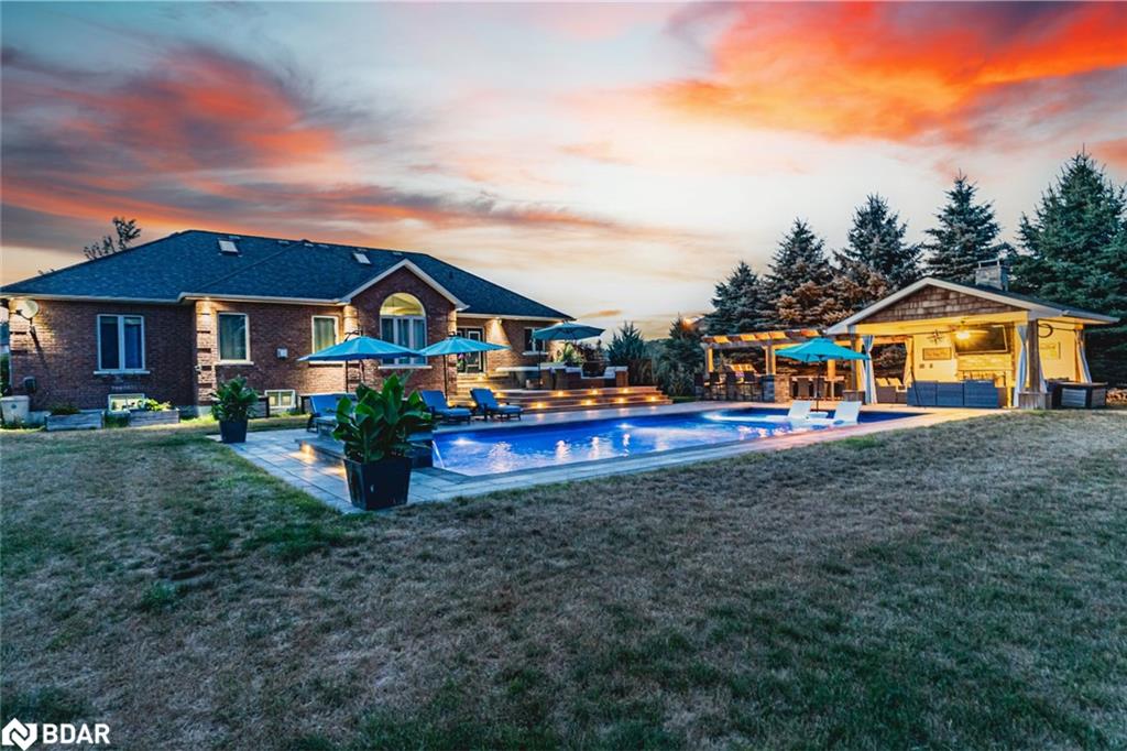 5 Munro Court Property Photo 28