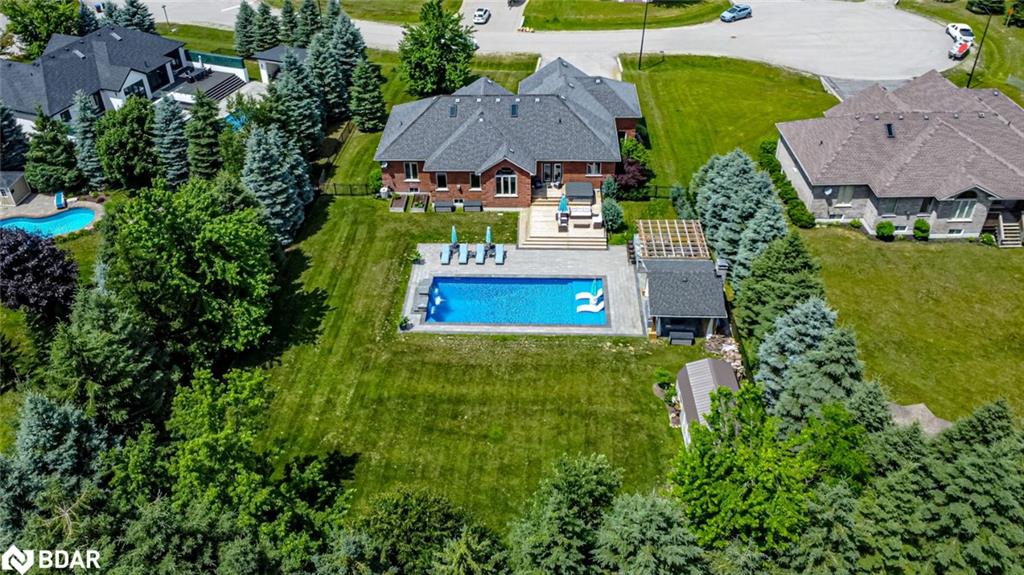 5 Munro Court Property Photo 30