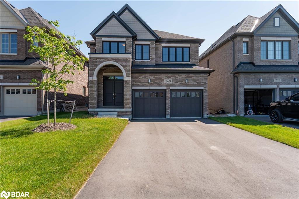 269 Dingman Street Property Photo 3