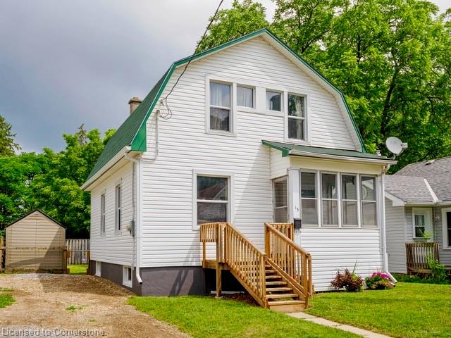 15 James Street Property Photo 1