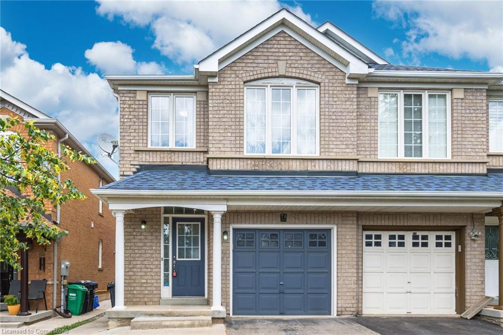 71 Sand Cherry Crescent