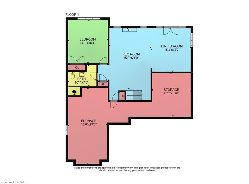 4-61 Lake Street Property Photo 46