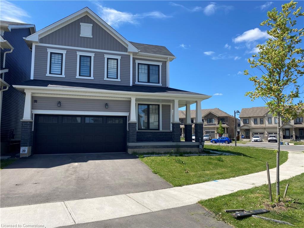 2 Cahill Drive Property Photo 4