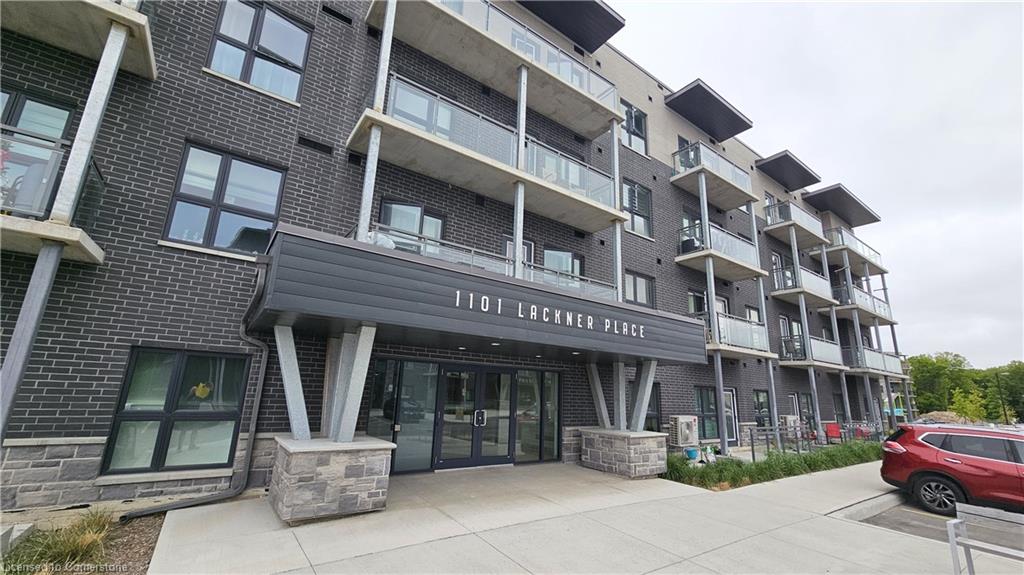 406-1101 Lackner Place Property Photo 1
