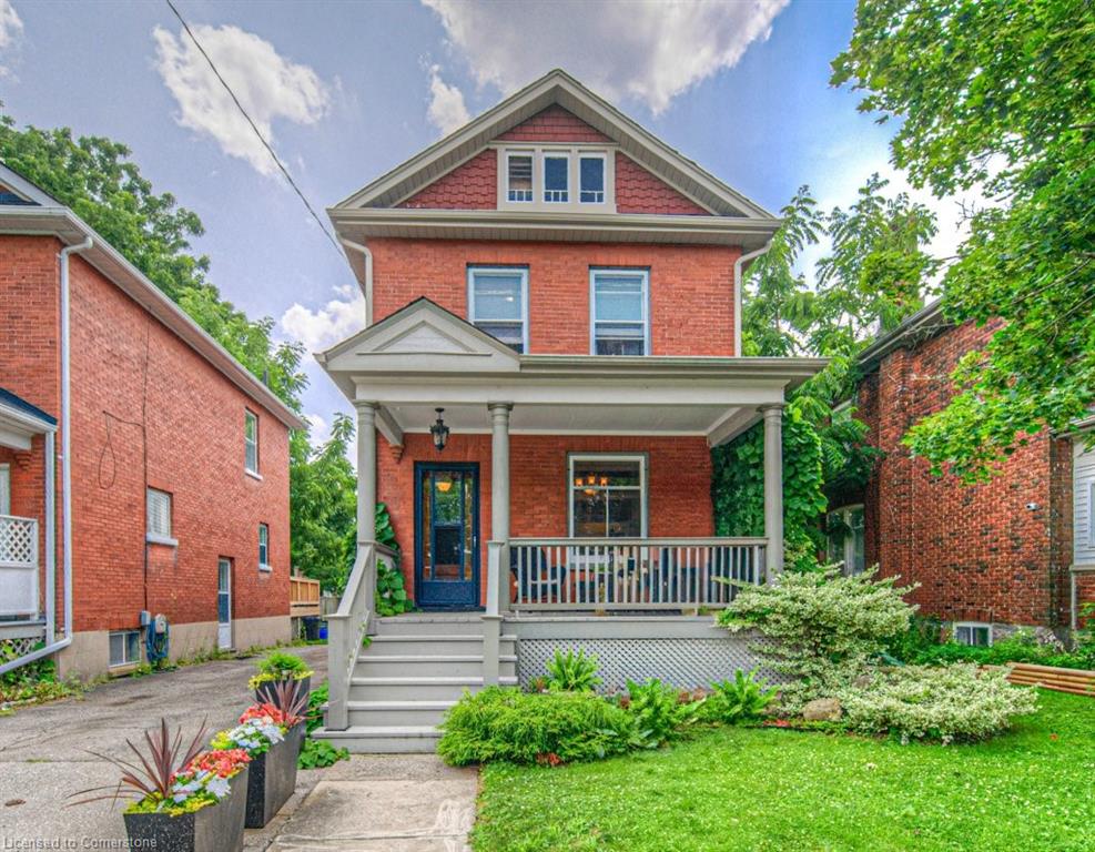 43 Ball Avenue Property Photo 1