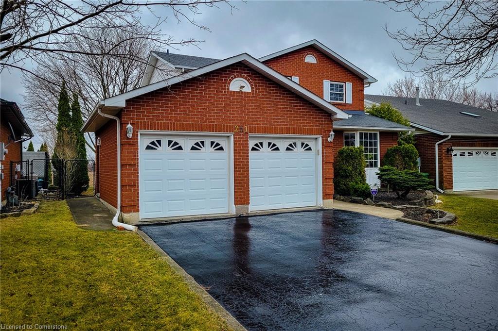 251 Alderlea Avenue Property Photo 2