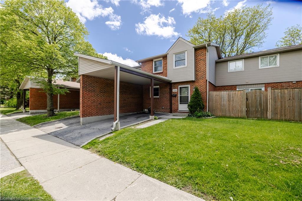 126-1330 Jalna Boulevard Property Photo 1