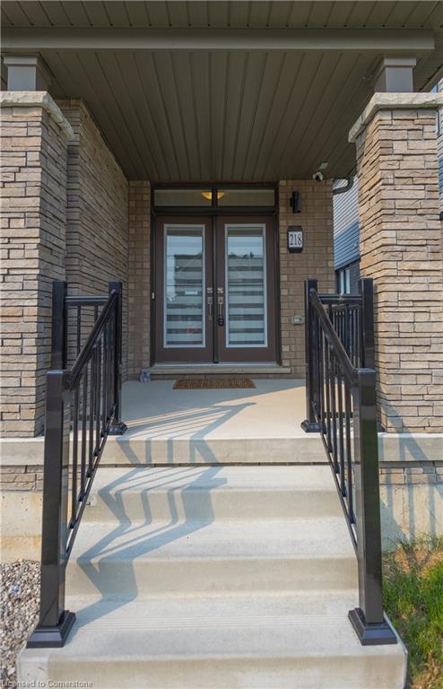 218 Wilmot Road Property Photo 4