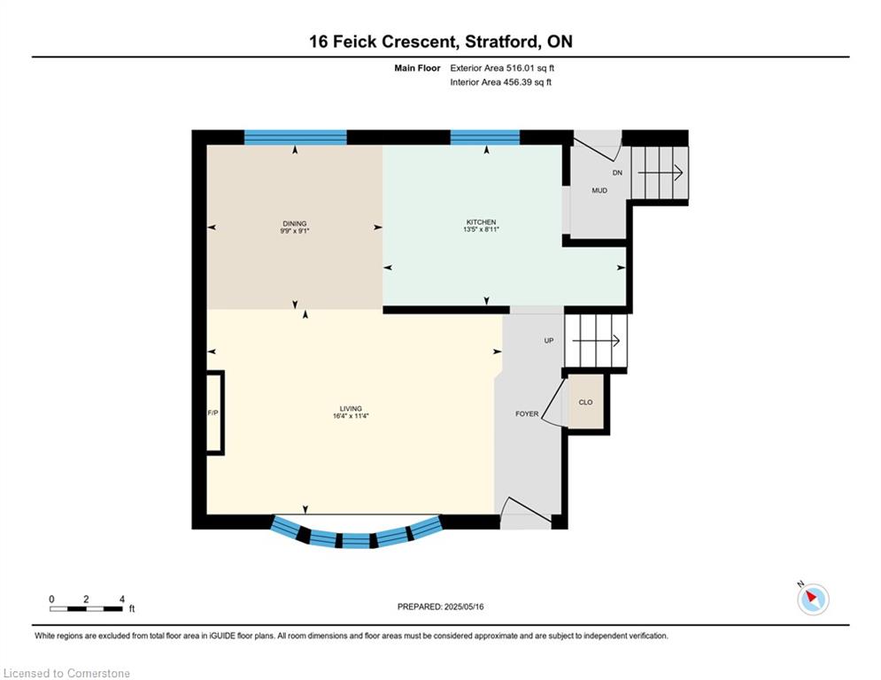 16 Feick Street Property Photo 30