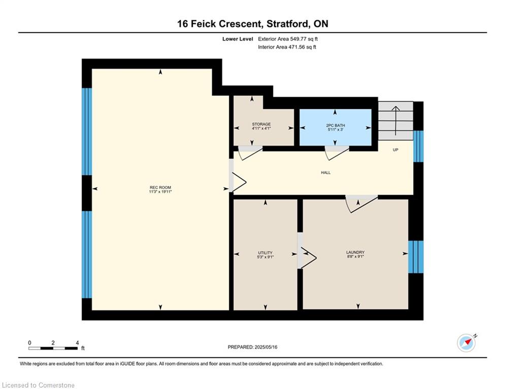 16 Feick Street Property Photo 32
