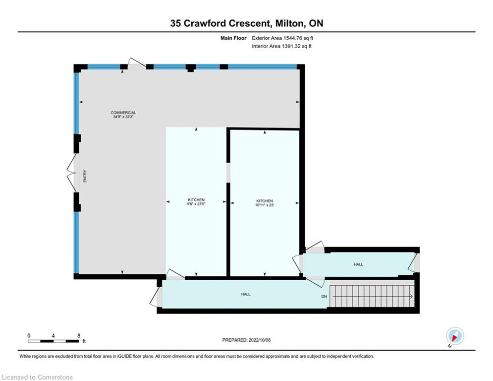 35 Crawford Crescent Property Photo 23