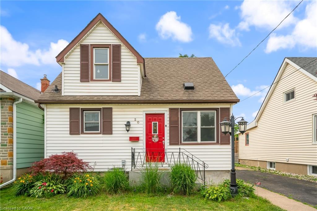 20 Eastbourne Avenue Property Photo 1