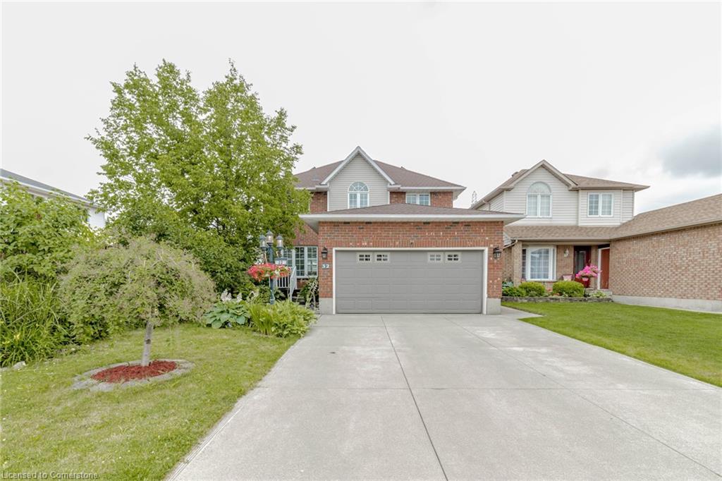 32 Vineberg Drive