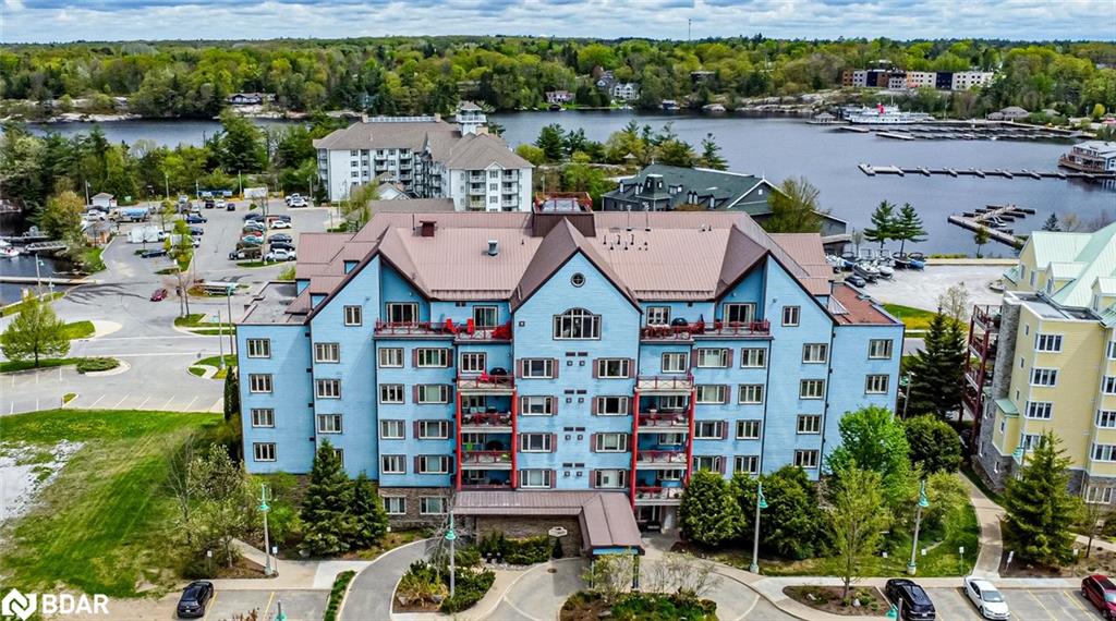 207-130 Steamship Bay Road Property Photo 1