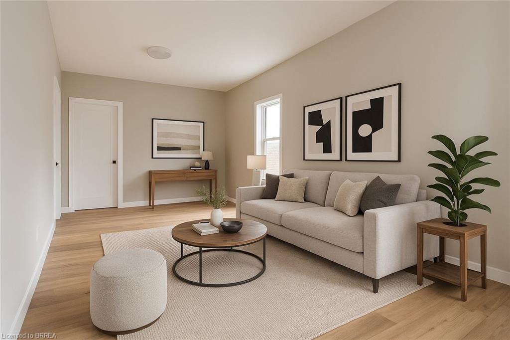 3-302 Colborne Street Property Photo 1