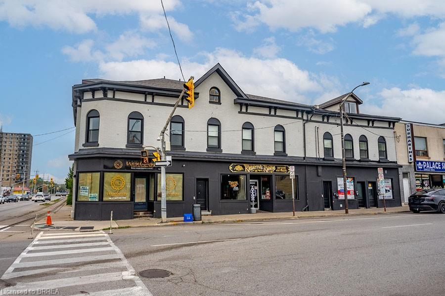 3-302 Colborne Street Property Photo 15