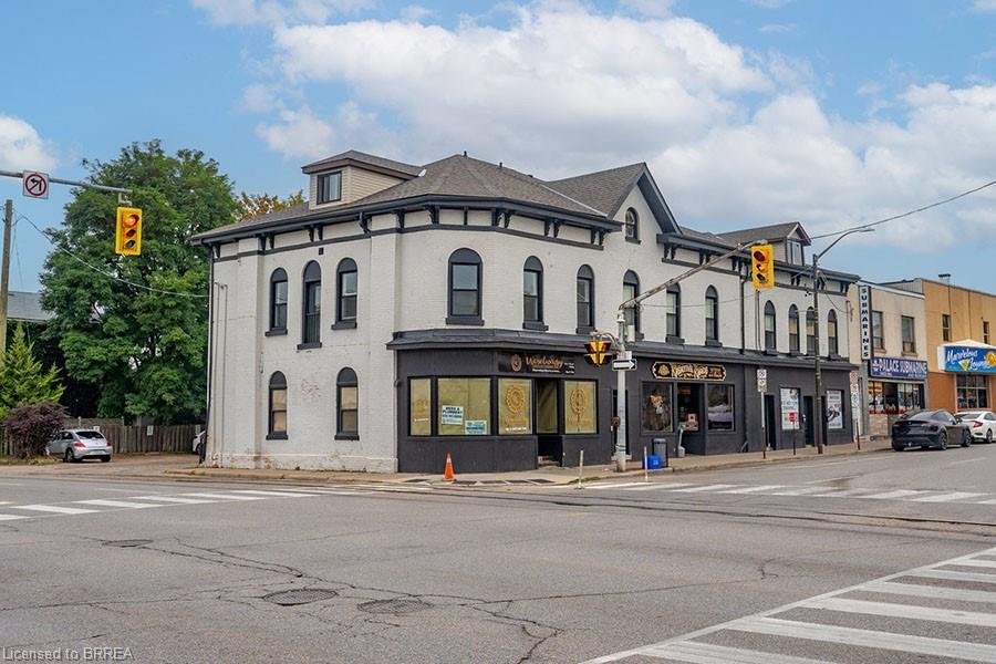 3-302 Colborne Street Property Photo 16