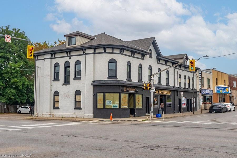 3-302 Colborne Street Property Photo 17