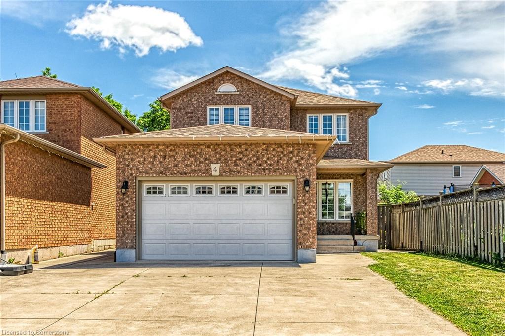 4 Spartan Court Property Photo 1