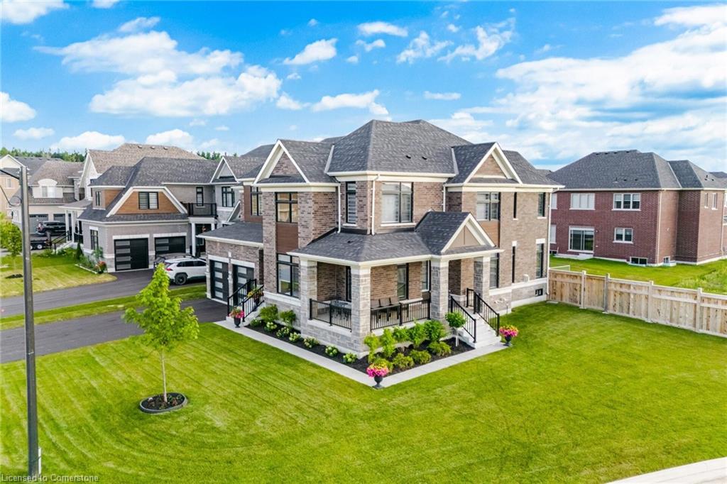 1 Twinleaf Crescent Property Photo 3