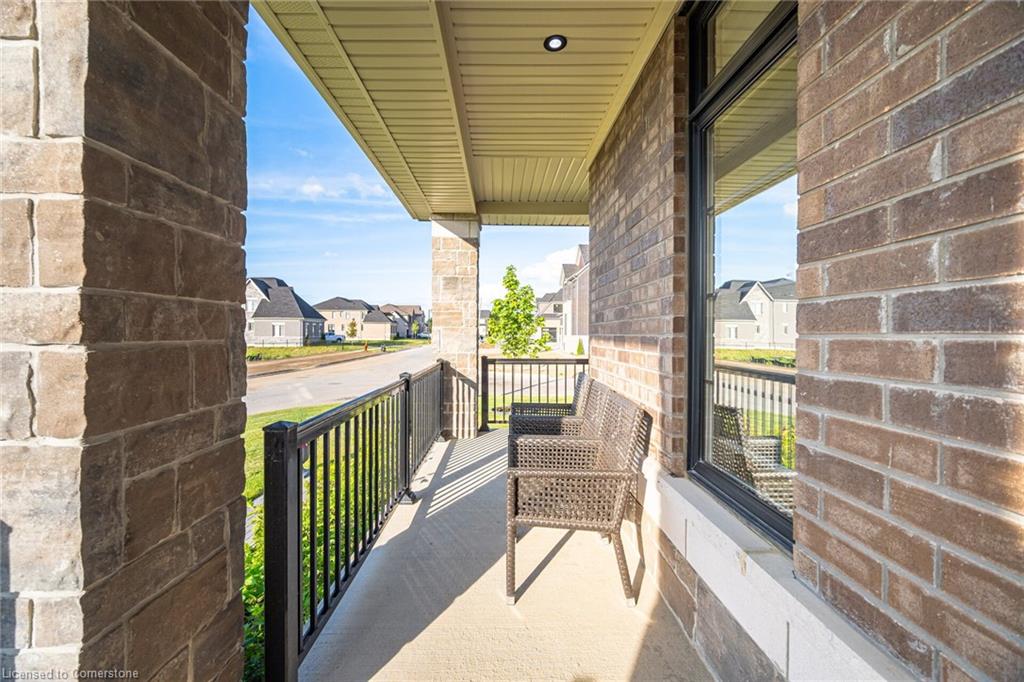 1 Twinleaf Crescent Property Photo 5